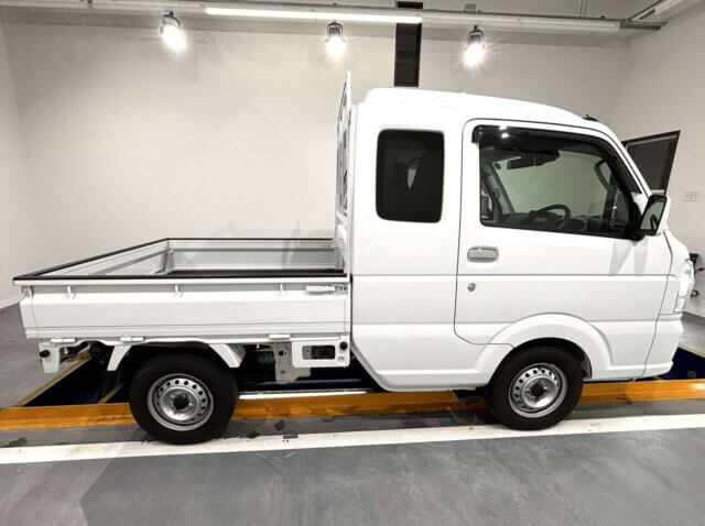 2023 SUZUKI SUPER CARRY TRUCK