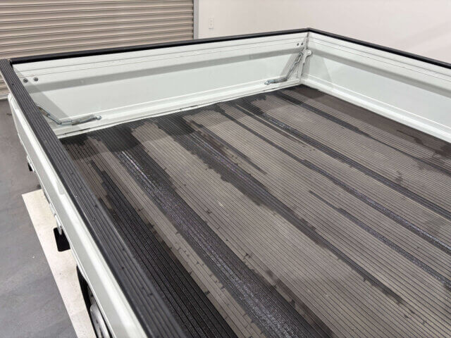 2023 SUZUKI SUPER CARRY TRUCK