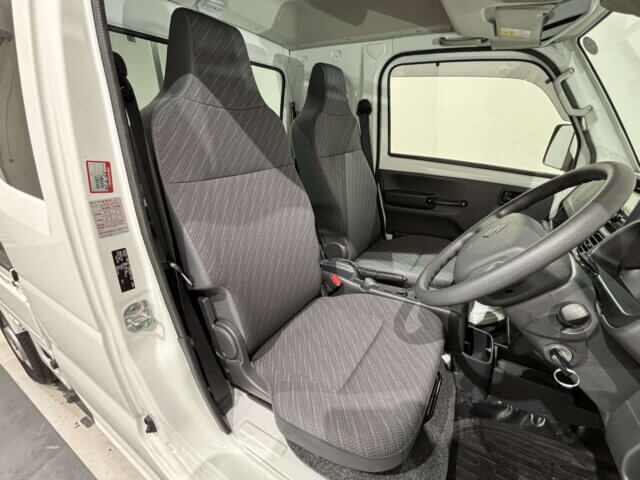 2023 SUZUKI SUPER CARRY TRUCK