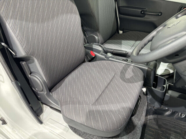 2023 SUZUKI SUPER CARRY TRUCK