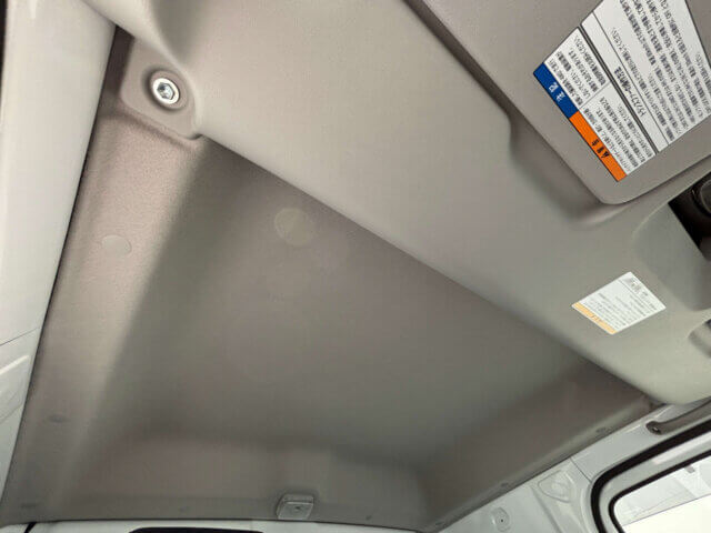 2023 SUZUKI SUPER CARRY TRUCK