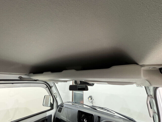 2023 SUZUKI SUPER CARRY TRUCK