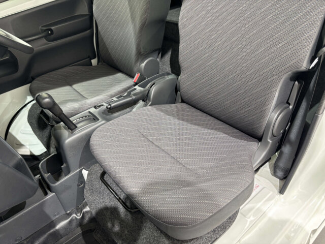 2023 SUZUKI SUPER CARRY TRUCK