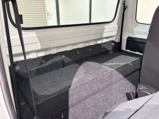 2023 SUZUKI SUPER CARRY TRUCK