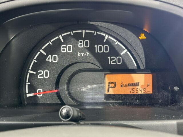 2023 SUZUKI SUPER CARRY TRUCK