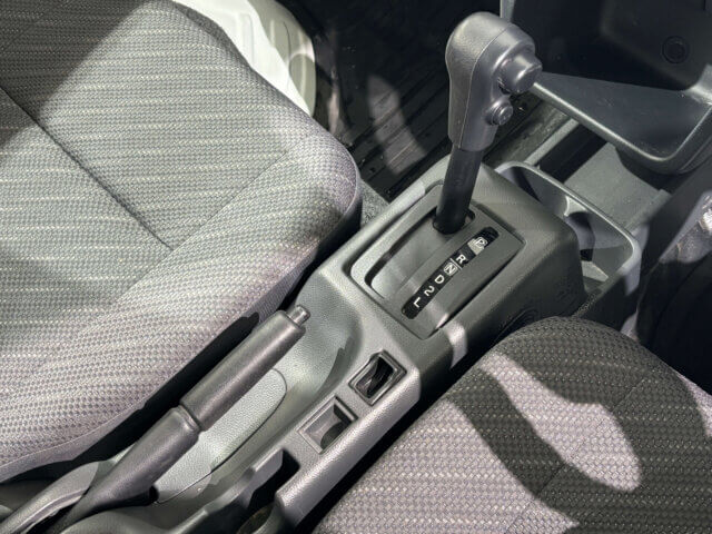 2023 SUZUKI SUPER CARRY TRUCK