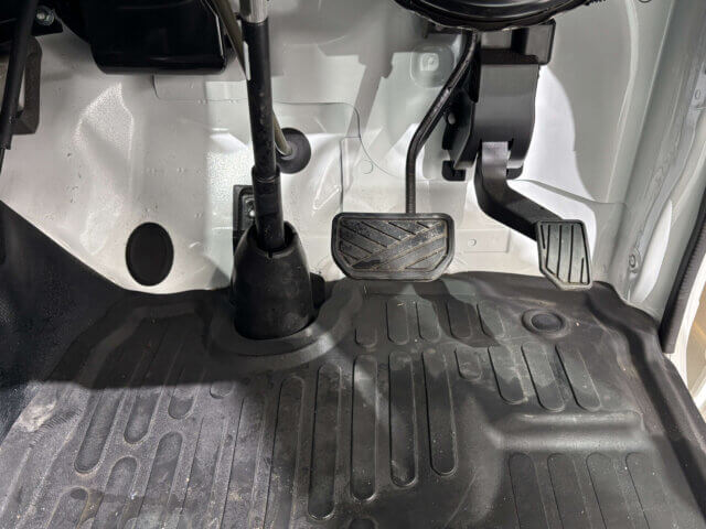 2023 SUZUKI SUPER CARRY TRUCK