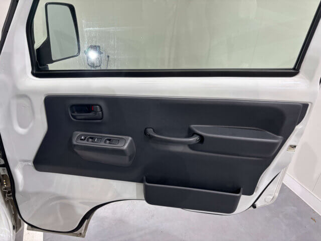 2023 SUZUKI SUPER CARRY TRUCK