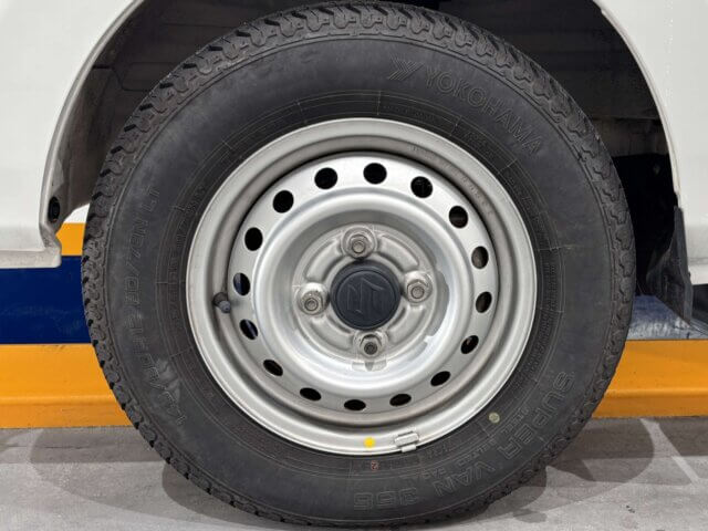 2023 SUZUKI SUPER CARRY TRUCK