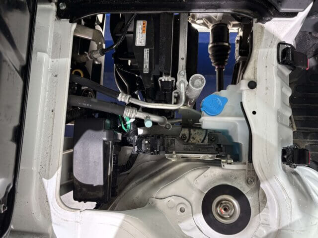 2023 SUZUKI SUPER CARRY TRUCK