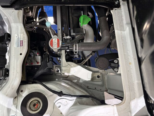 2023 SUZUKI SUPER CARRY TRUCK