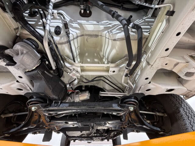 2023 SUZUKI SUPER CARRY TRUCK