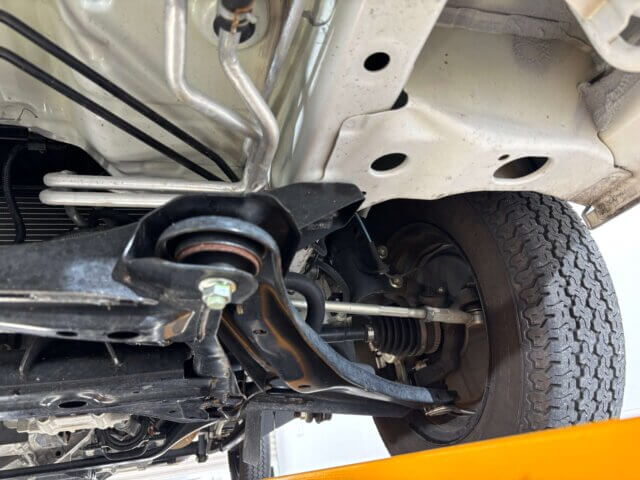 2023 SUZUKI SUPER CARRY TRUCK