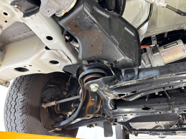 2023 SUZUKI SUPER CARRY TRUCK