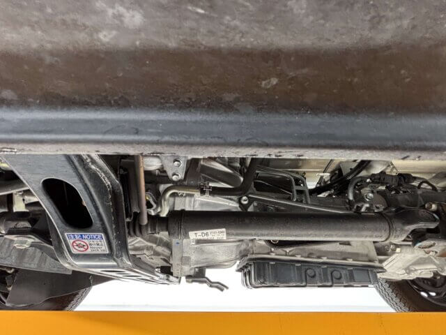 2023 SUZUKI SUPER CARRY TRUCK