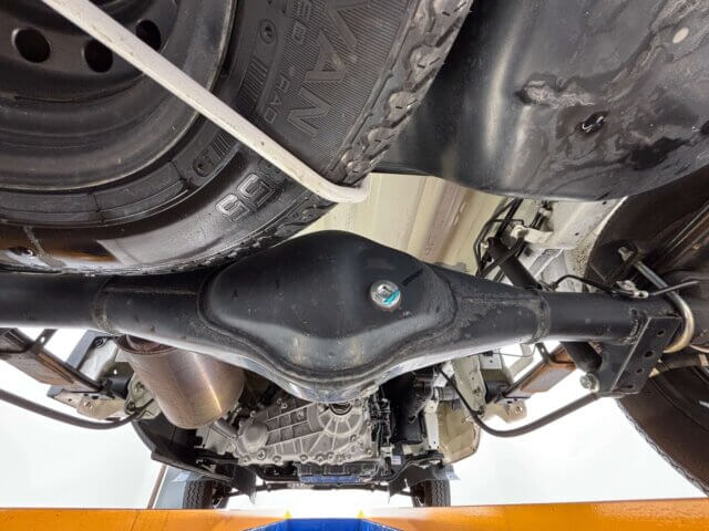 2023 SUZUKI SUPER CARRY TRUCK