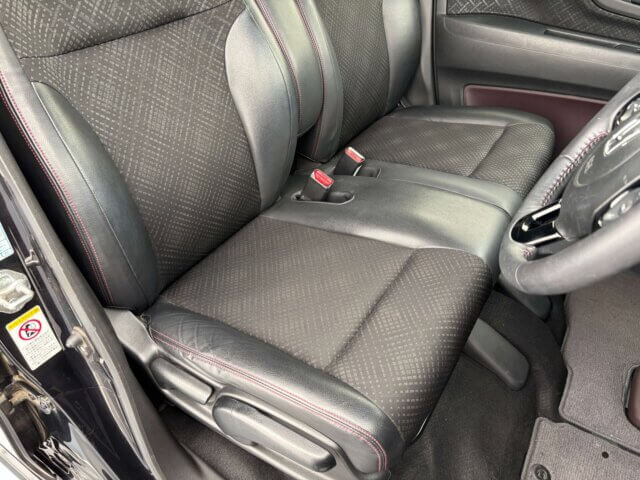 2015 HONDA N-WGN CUSTOM