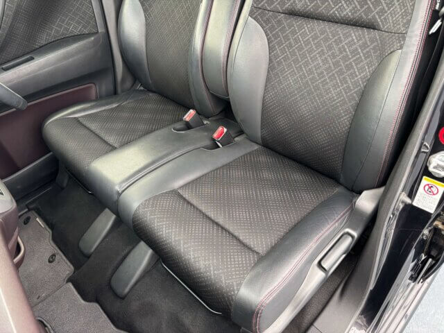 2015 HONDA N-WGN CUSTOM