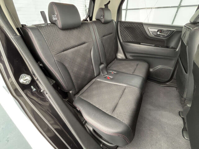 2015 HONDA N-WGN CUSTOM