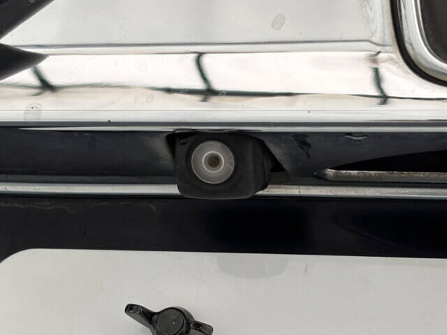 2015 HONDA N-WGN CUSTOM