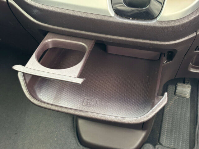 2015 HONDA N-WGN CUSTOM