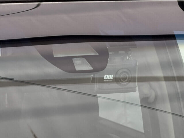 2015 HONDA N-WGN CUSTOM