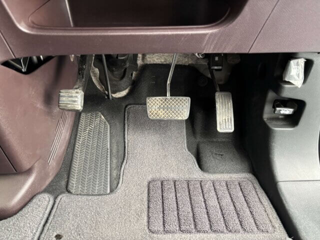 2015 HONDA N-WGN CUSTOM