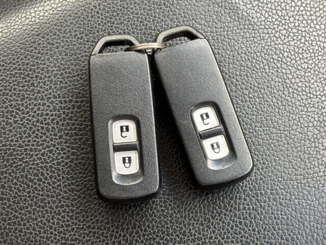 2015 HONDA N-WGN CUSTOM