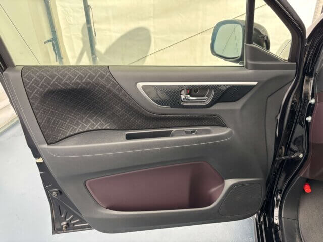 2015 HONDA N-WGN CUSTOM