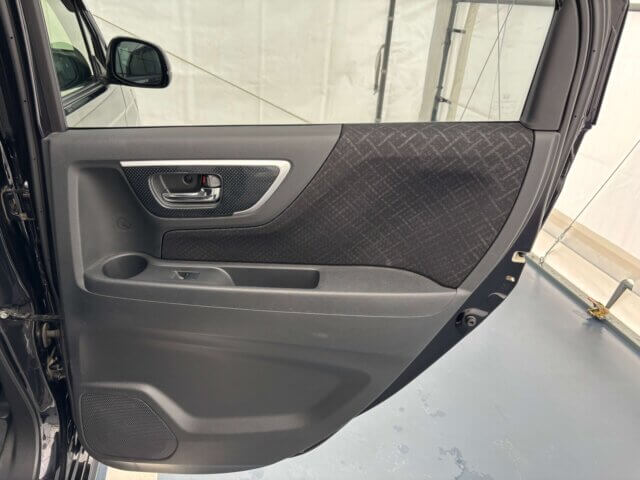 2015 HONDA N-WGN CUSTOM