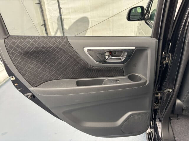 2015 HONDA N-WGN CUSTOM