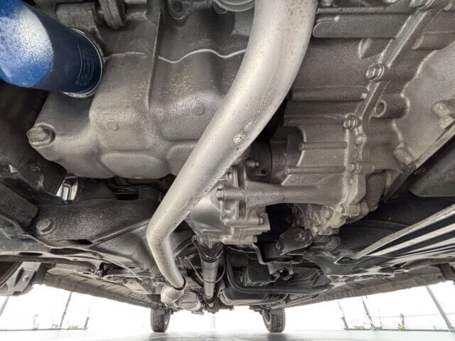 2015 HONDA N-WGN CUSTOM