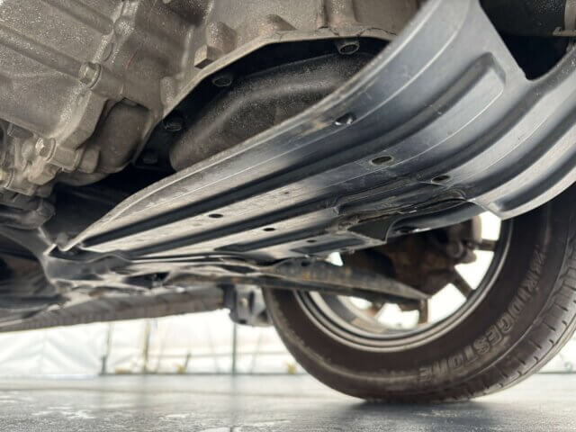 2015 HONDA N-WGN CUSTOM