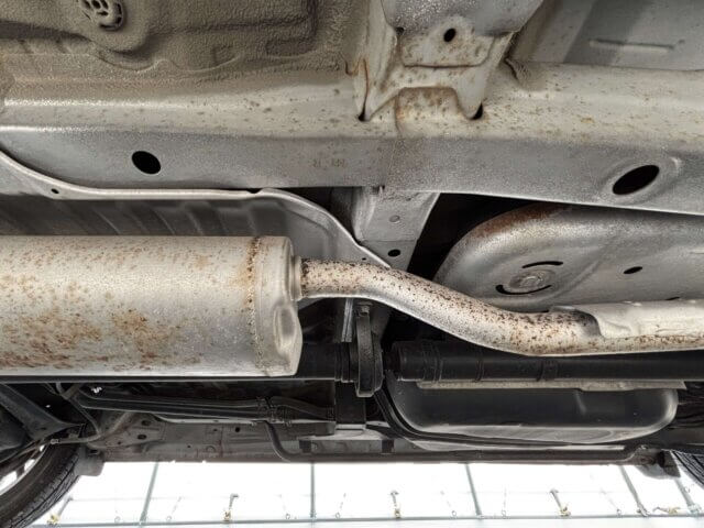 2015 HONDA N-WGN CUSTOM