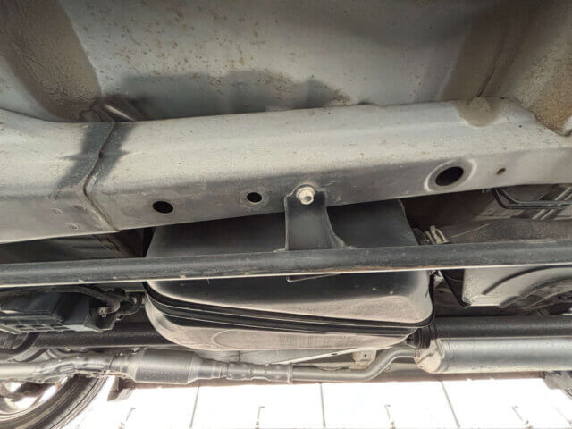 2015 HONDA N-WGN CUSTOM