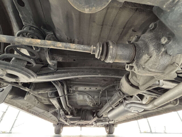 2015 HONDA N-WGN CUSTOM