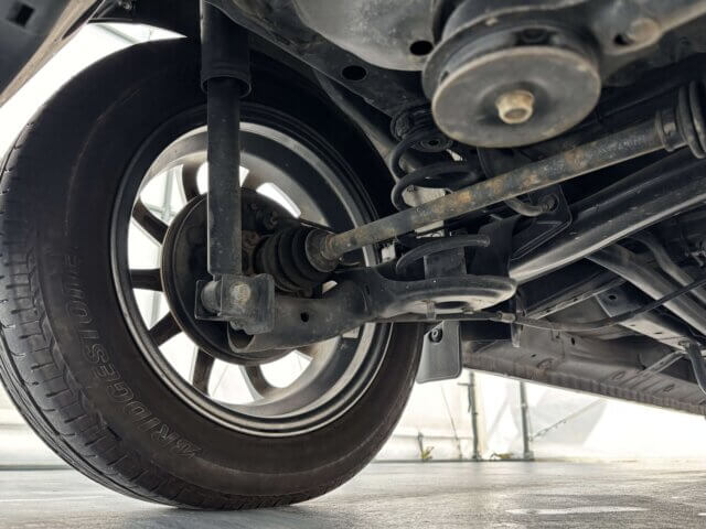 2015 HONDA N-WGN CUSTOM