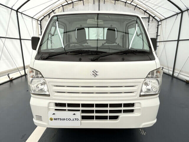 2014 SUZUKI CARRY TRUCK