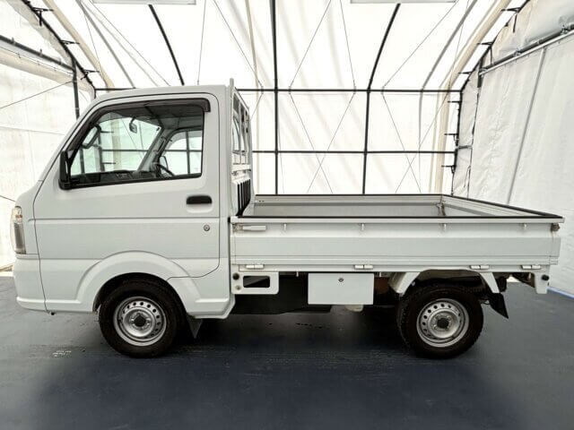 2014 SUZUKI CARRY TRUCK
