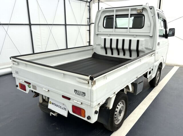 2014 SUZUKI CARRY TRUCK