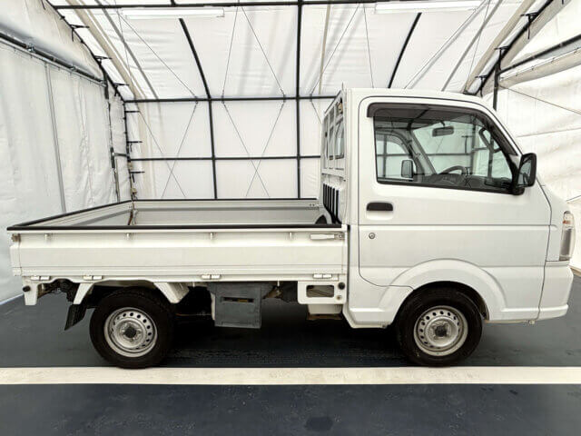 2014 SUZUKI CARRY TRUCK