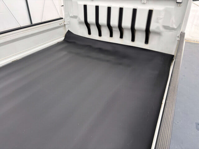 2014 SUZUKI CARRY TRUCK