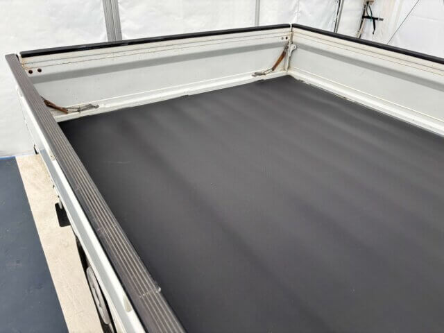 2014 SUZUKI CARRY TRUCK