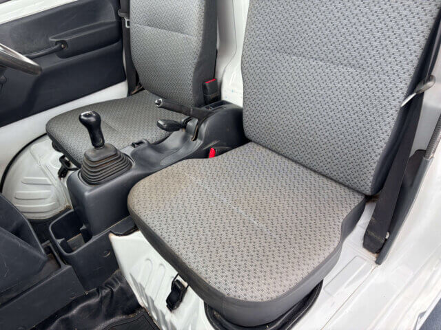 2014 SUZUKI CARRY TRUCK