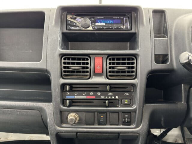 2014 SUZUKI CARRY TRUCK