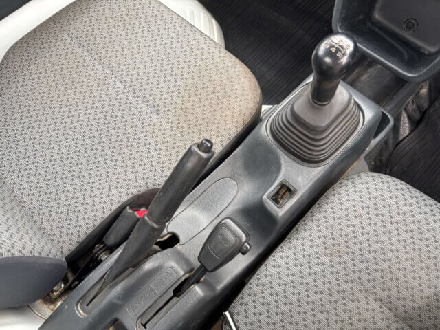 2014 SUZUKI CARRY TRUCK