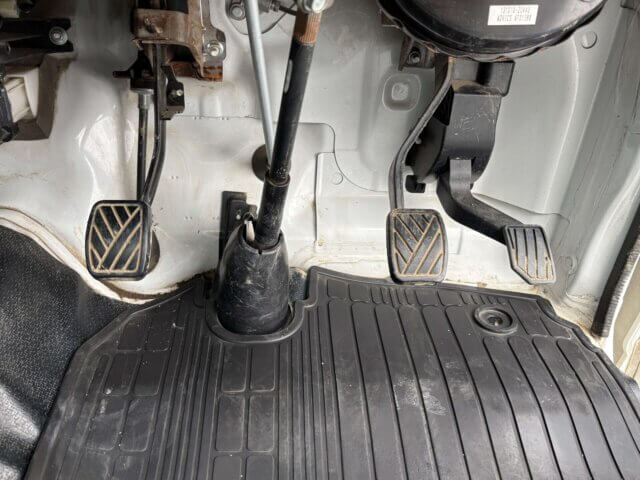 2014 SUZUKI CARRY TRUCK