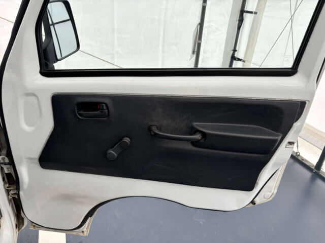 2014 SUZUKI CARRY TRUCK