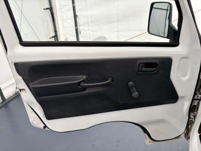 2014 SUZUKI CARRY TRUCK