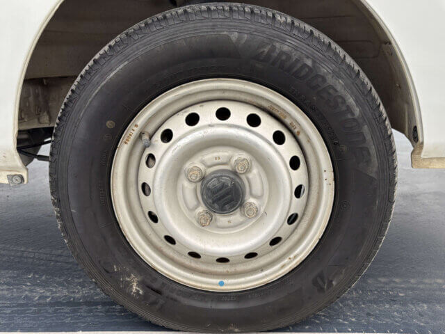 2014 SUZUKI CARRY TRUCK